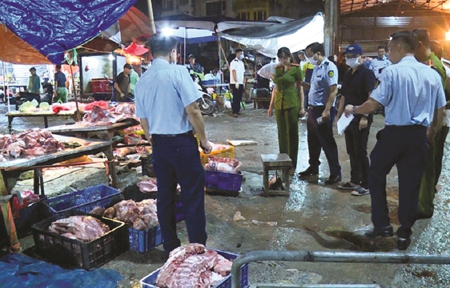 Lá chắn bảo vệ người tiêu dùng - ảnh 2