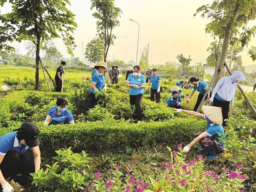 “Số hóa” trong hoạt động Hội - ảnh 2