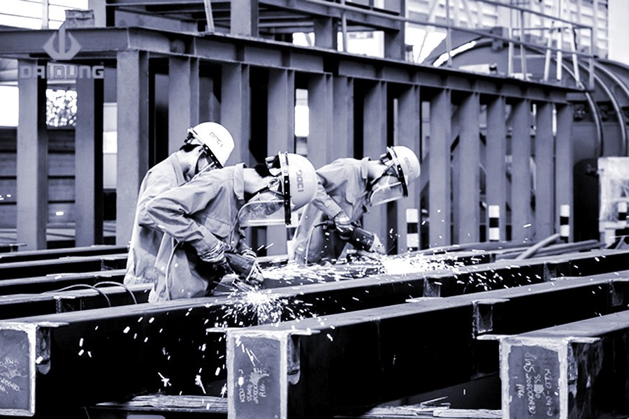 Công ty có phải công khai thang lương, bảng lương của người lao động? - ảnh 1