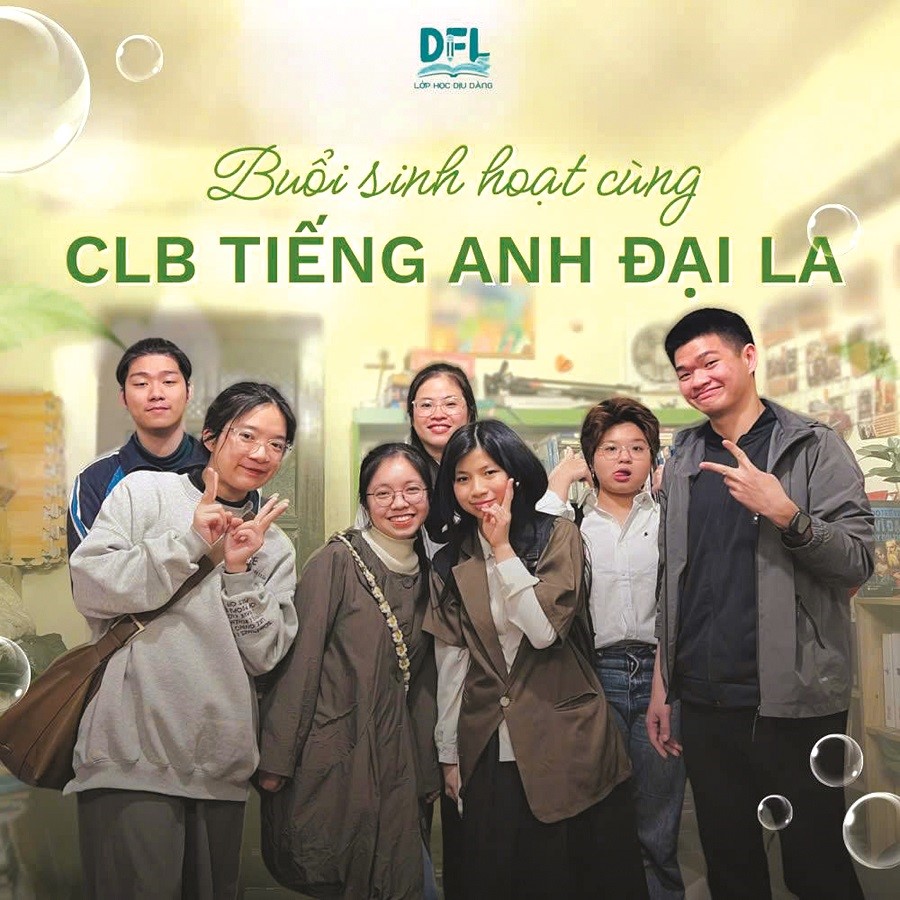 Những lớp học tử tế giữa lòng Hà Nội - ảnh 2