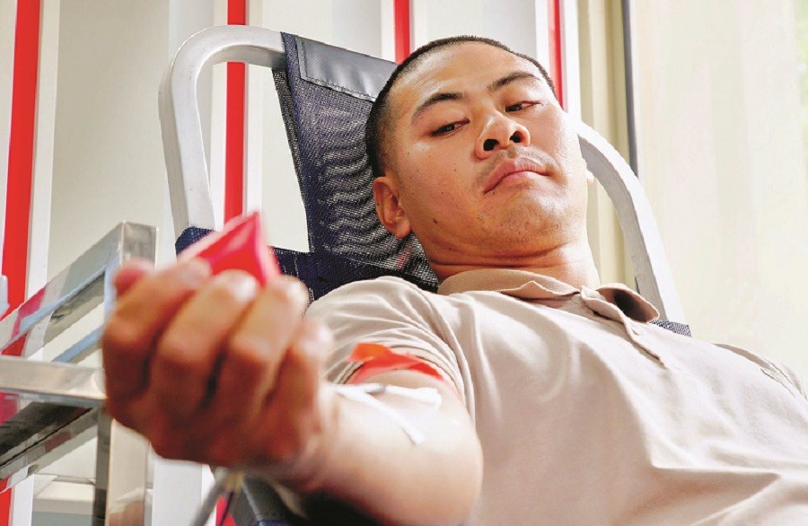 Có một Hà Nội nghĩa tình - ảnh 2