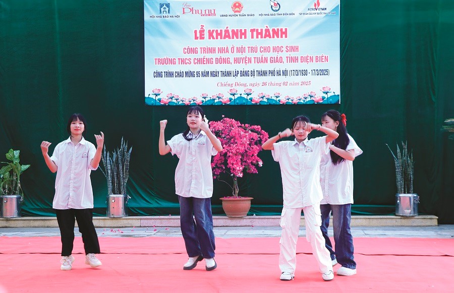 Trên hành trình 39 năm phụng sự độc giả - ảnh 3