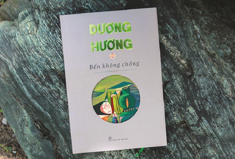 Nhà văn Dương Hướng: Kỳ vọng vào lớp trẻ “dấn thân” viết về đề tài lịch sử - ảnh 2