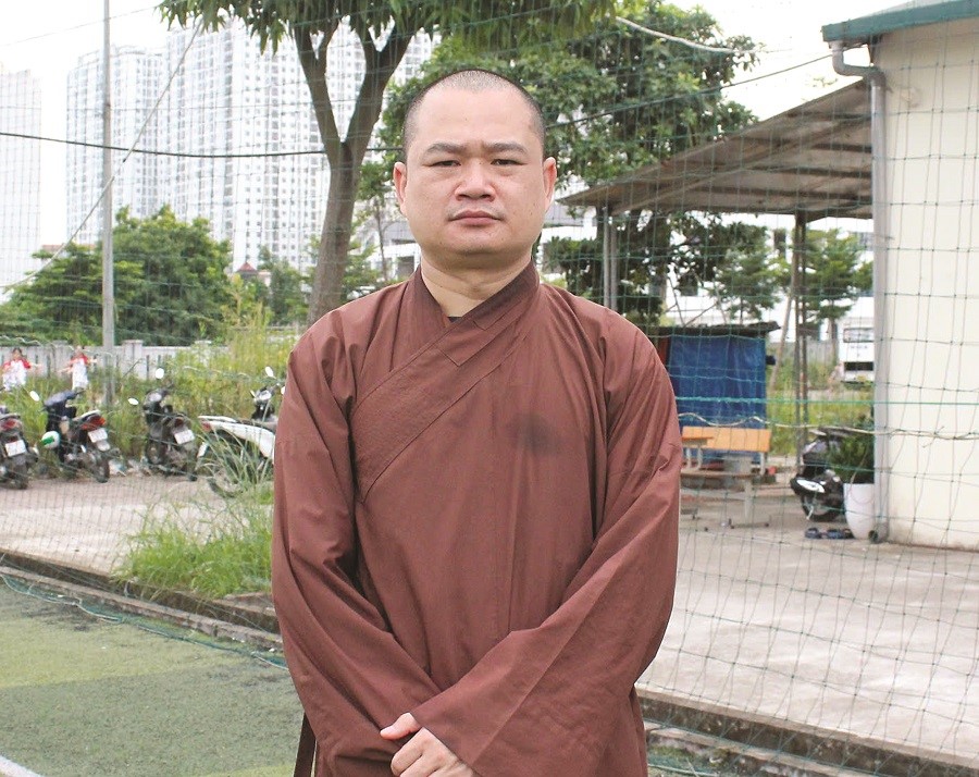 Tự hào tham gia trong lễ diễu binh, diễu hành ngày 2/9 - ảnh 4