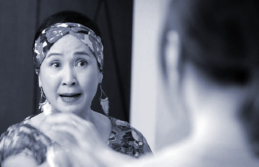 Mẹ khó chọn dâu - ảnh 1