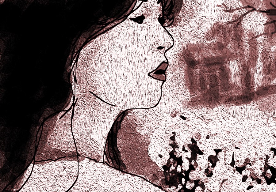 Gánh hàng rau - ảnh 2