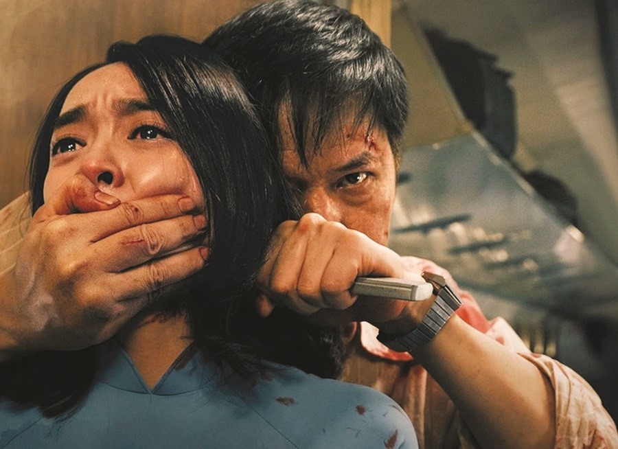 “Đa sắc màu” bữa tiệc điện ảnh Việt tháng 9 - ảnh 2