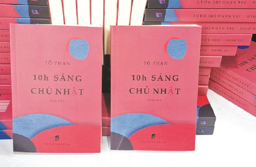 “10h sáng Chủ Nhật” - tìm về yêu thương giữa dòng đời xô đẩy... - ảnh 2