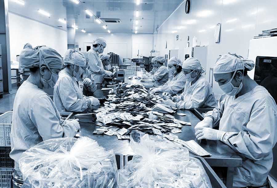 Chủ động “chuyển mình” trong thời đại công nghệ - ảnh 2