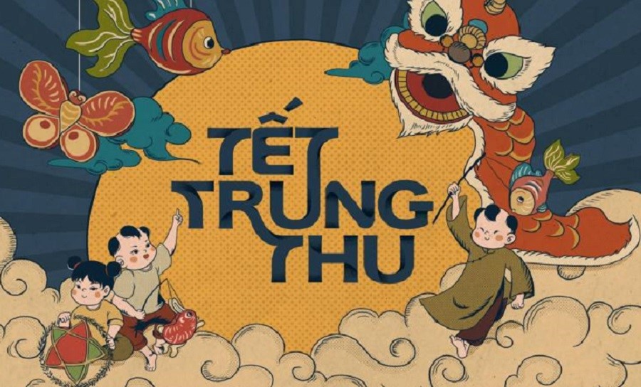 Thư Trung thu gửi các cháu thiếu nhi  - ảnh 1