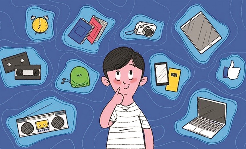 Xây dựng môi trường an toàn cho phụ nữ và trẻ em gái trên không gian mạng - ảnh 2
