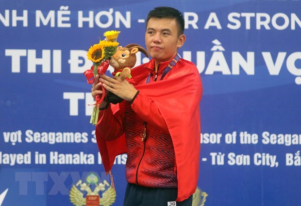 SEA Games 31: Thể thao Việt Nam kỷ lục mới và sự tiến bộ vượt bậc về chuyên môn - ảnh 2