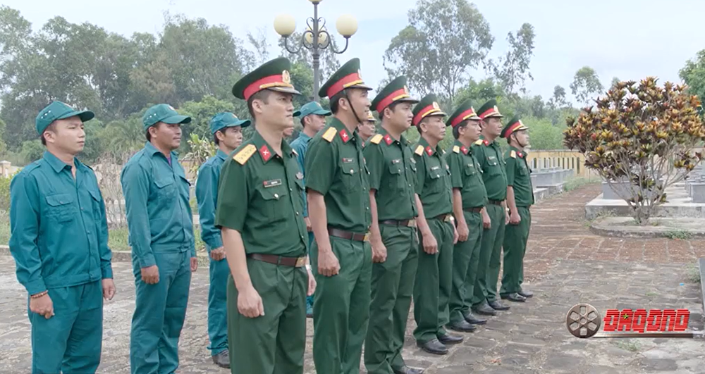Tổ chức đợt phim kỷ niệm 93 năm Ngày thành lập Đảng Cộng sản Việt Nam - ảnh 1