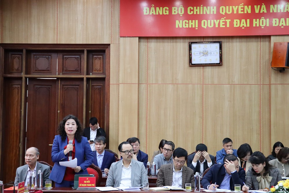Công tác tuyên giáo đi trước mở đường, đi cùng thực hiện, đi sau tổng kết - ảnh 3