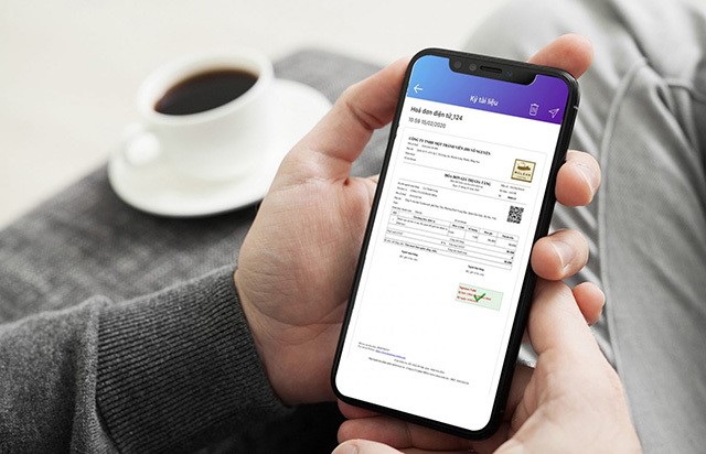 Hà Nội: Phấn đấu 100% các cán bộ, công chức, viên chức được trang bị chữ ký số - ảnh 1