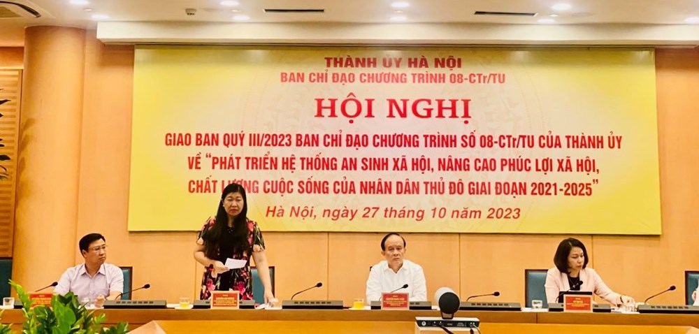 Trước ngày 6/11, Hà Nội sẽ công bố phương án hỗ trợ nạn nhân vụ cháy chung cư mini ở Thanh Xuân - ảnh 1