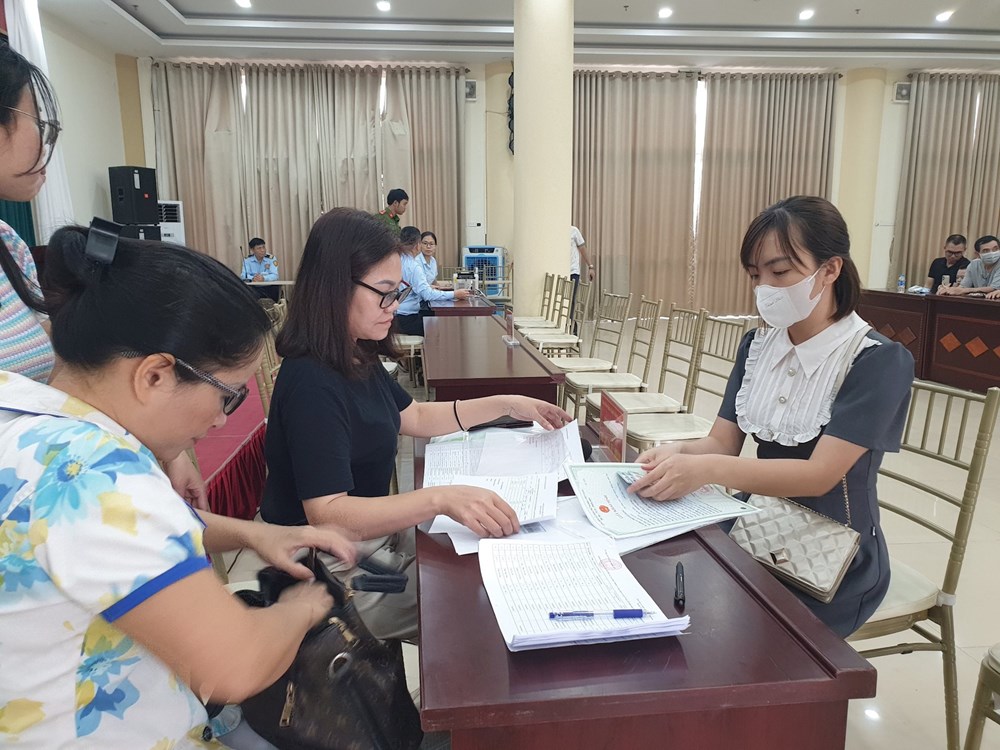 Công bố mức hỗ trợ nạn nhân bị cháy tại chung cư mini quận Thanh Xuân - ảnh 1