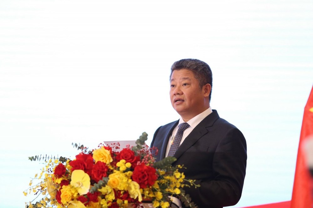 Khẳng định sự coi trọng trong quan hệ hợp tác và tình hữu nghị Việt - Trung - ảnh 1