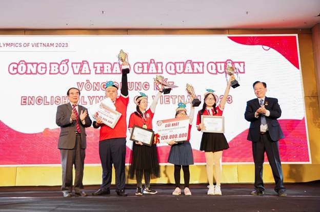 Đưa thanh niên Việt Nam lên sân khấu toàn cầu - ảnh 1