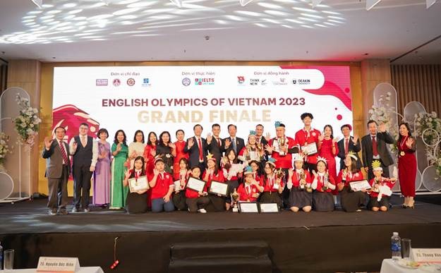 Đưa thanh niên Việt Nam lên sân khấu toàn cầu - ảnh 3
