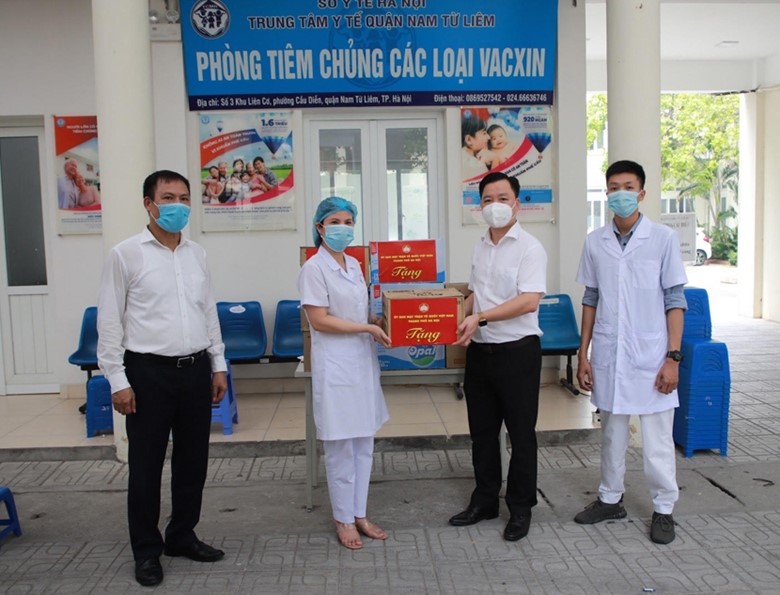 Sáng tạo, không ngại khó, không ngại khổ  ​ - ảnh 2