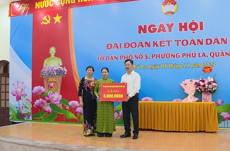 Sáng tạo, không ngại khó, không ngại khổ  ​ - ảnh 3
