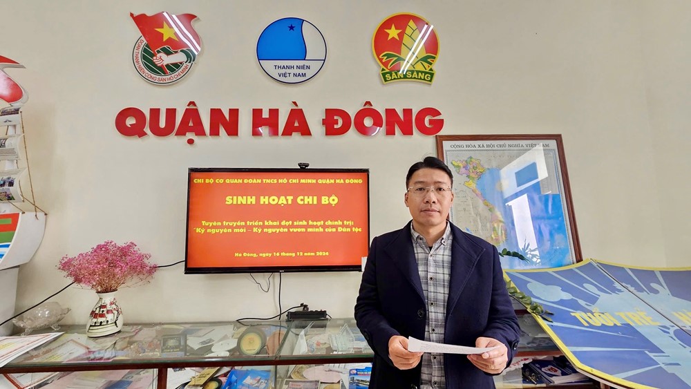 Đưa đất nước bước vào “Kỷ nguyên mới - Kỷ nguyên vươn mình của dân tộc” - ảnh 4