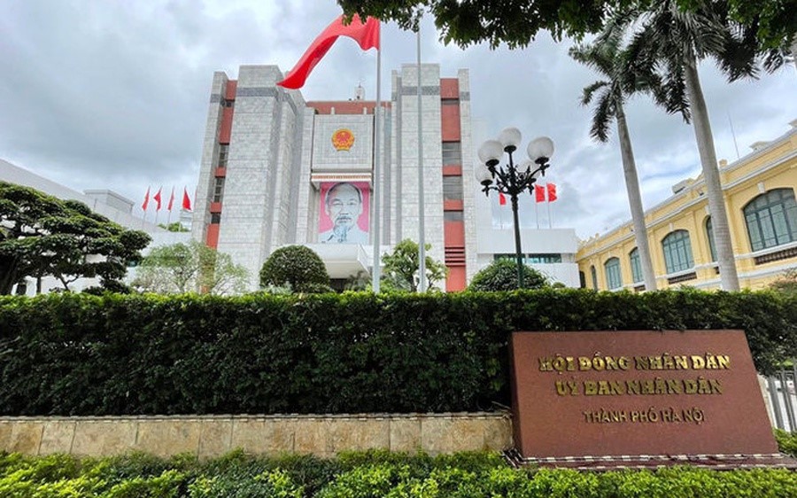 Hà Nội dự kiến thành lập các Sở mới trước 20/2 - ảnh 1