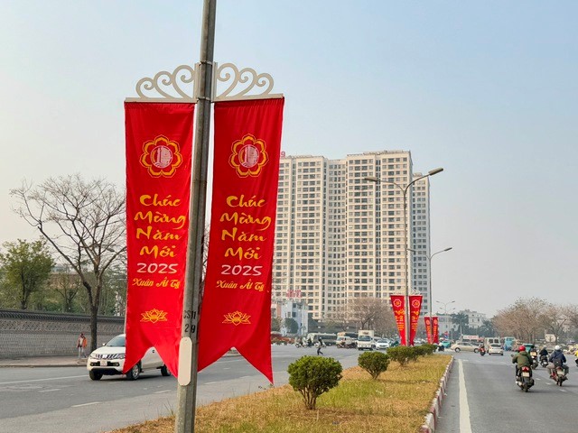 Đảng bộ thành phố Hà Nội: 95 năm chặng đường vẻ vang - ảnh 1