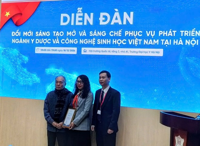 Hà Nội: Tổ chức Hội nghị Thành phố làm việc với các nhà khoa học  - ảnh 1