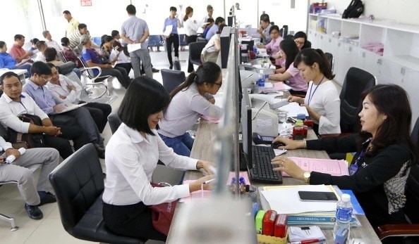 Hà Nội triển khai Nghị quyết của Quốc hội về xử lý một số vấn đề liên quan sắp xếp tổ chức bộ máy - ảnh 1
