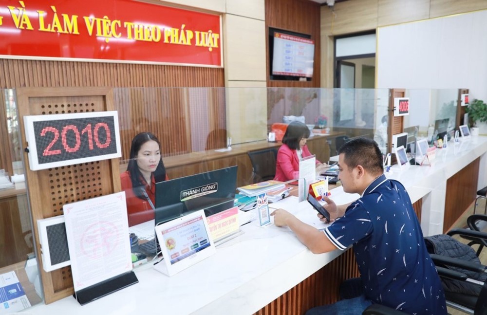 ​  Hà Nội thực hiện cơ chế ưu tiên 