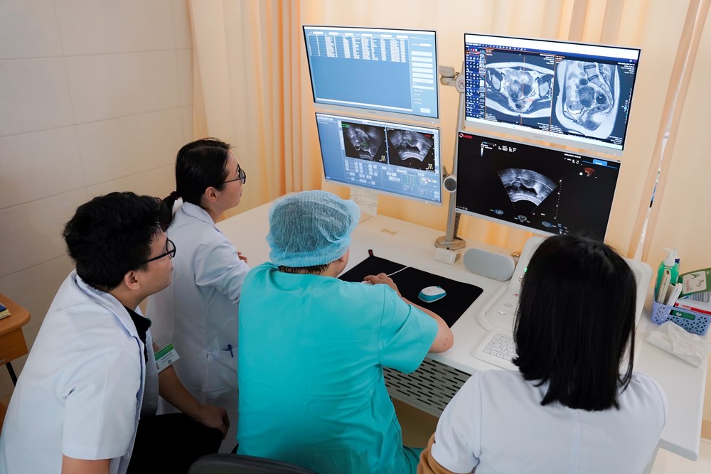Hiệu quả đột phá trong điều trị các khối u bằng sóng siêu âm - ảnh 3