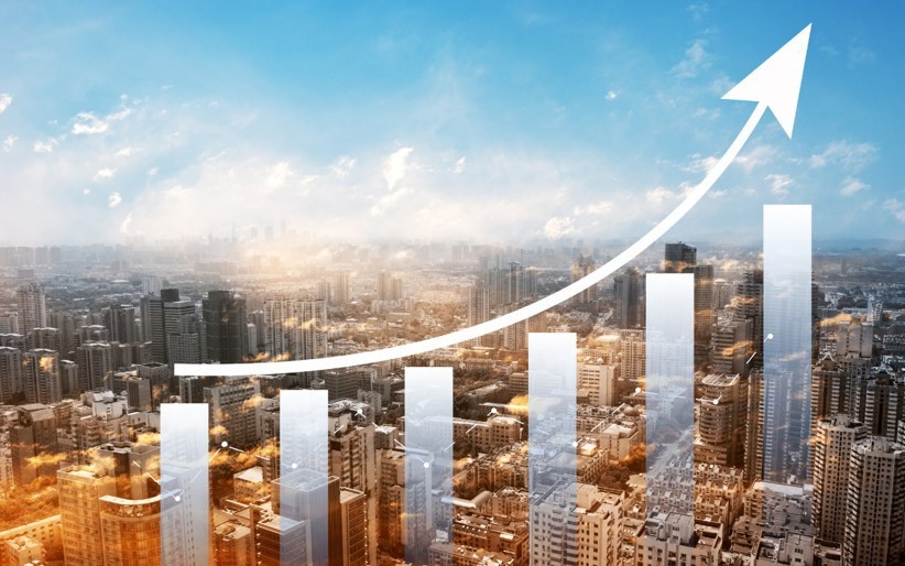 Hà Nội luận bàn giải pháp để tăng trưởng kinh tế đạt trên 8%   - ảnh 1