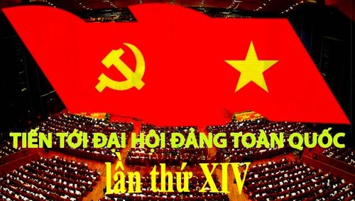 Nhiều điểm mới trong tổ chức đại hội đảng bộ các cấp - ảnh 1