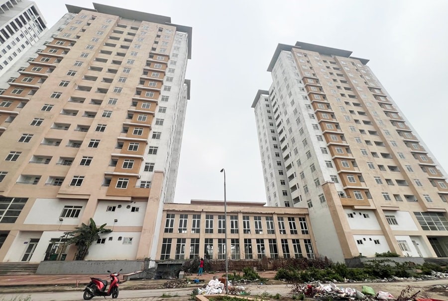 ​  Hà Nội: Đẩy mạnh công tác dân vận trong công tác bồi thường, hỗ trợ, tái định cư - ảnh 1