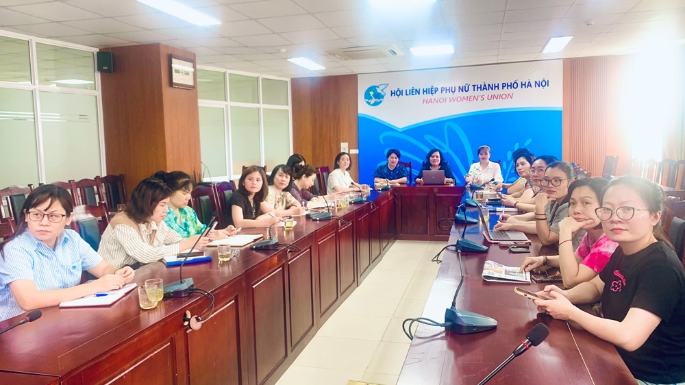 Hà Nội: Lựa chọn một số cán bộ có đạo đức, uy tín đưa về xã - ảnh 4