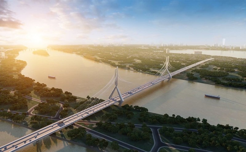 TP Hà Nội: Thi đua trong công tác tuyên truyền, vận động giải phóng mặt bằng công trình trọng điểm - ảnh 1