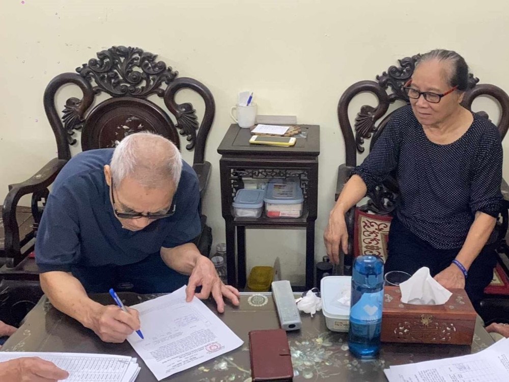 Thực hiện quy chế dân chủ ở cơ sở góp phần nâng cao tinh thần trách nhiệm của cán bộ, công chức - ảnh 2