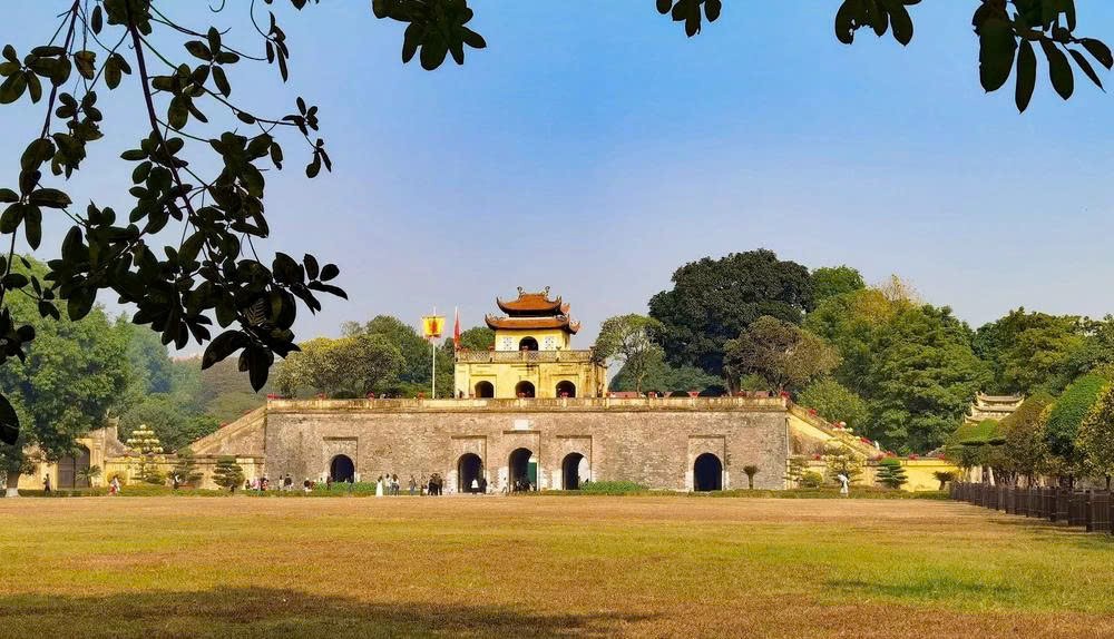 “Lễ hội Du lịch Hà Nội năm 2025” sẽ được tổ chức tại Hoàng Thành Thăng Long - ảnh 1