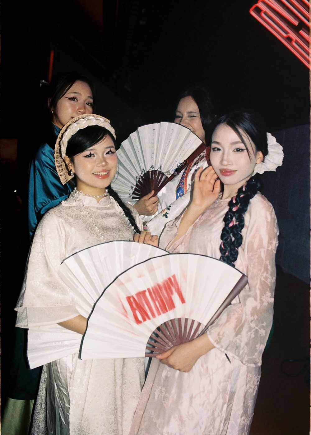 Đêm giao thoa giữa di sản và thời đại - ảnh 2