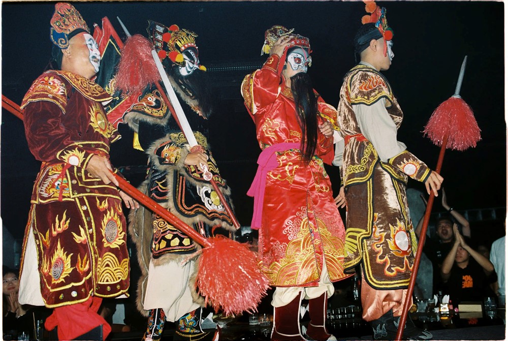 Đêm giao thoa giữa di sản và thời đại - ảnh 3