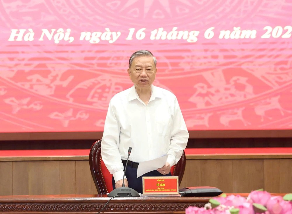 Hà Nội phải làm gương, dẫn dắt và truyền cảm hứng cải cách cho cả nước - ảnh 1