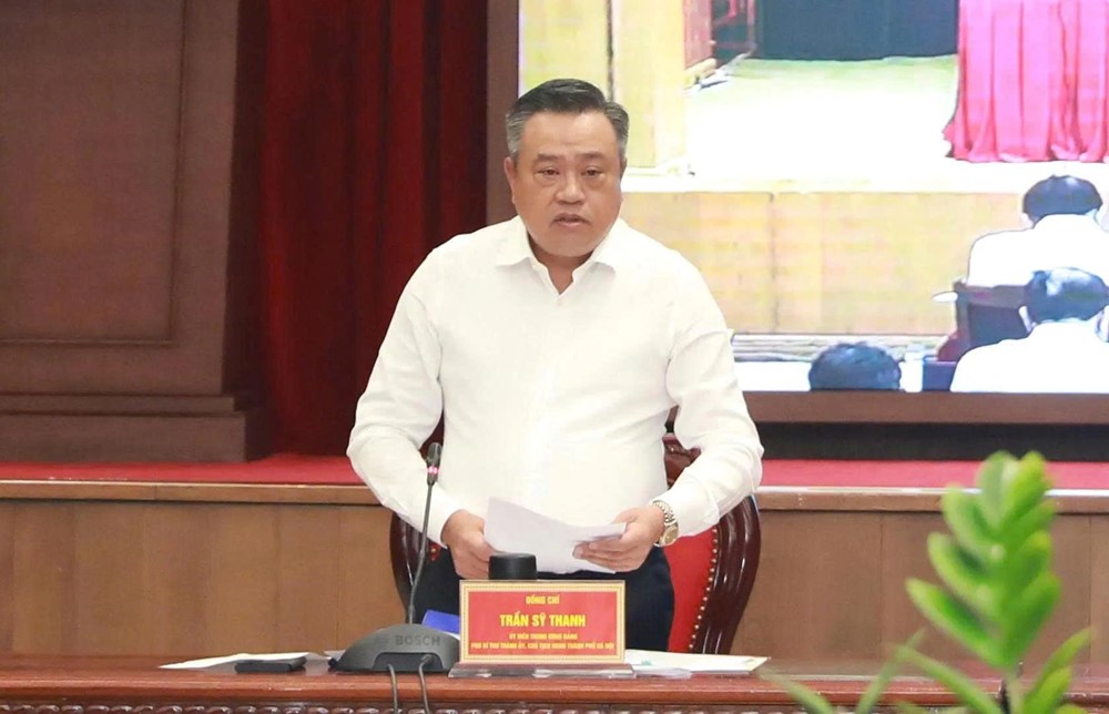 Dữ liệu là nhiệm vụ then chốt, là “chìa khóa” để bộ máy sau sắp xếp vận hành thông suốt, hiệu quả - ảnh 2