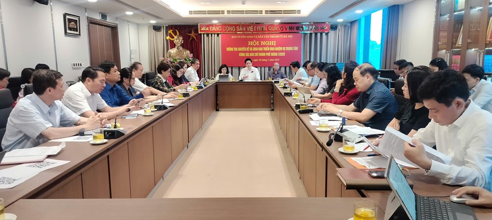Hà Nội chăm lo chu đáo cho người có công - ảnh 2