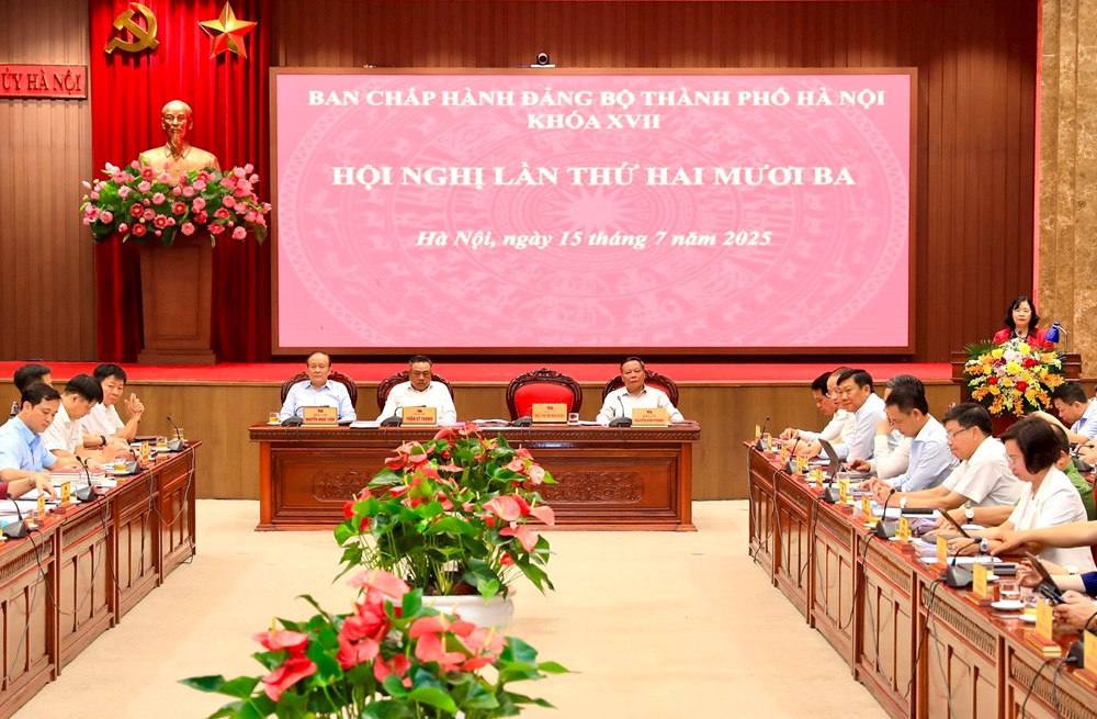 Phát huy vai trò nêu gương, tinh thần trách nhiệm, sâu sát cơ sở, lãnh đạo thực hiện thắng lợi các mục tiêu, nhiệm vụ  - ảnh 2