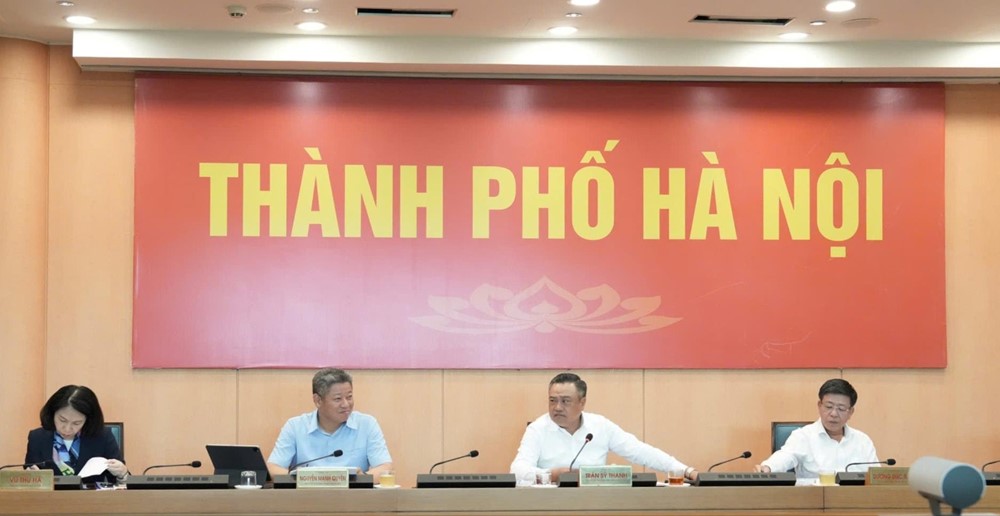 Hà Nội kịp thời tháo gỡ khó khăn, vướng mắc, hỗ trợ hiệu quả các doanh nghiệp - ảnh 1