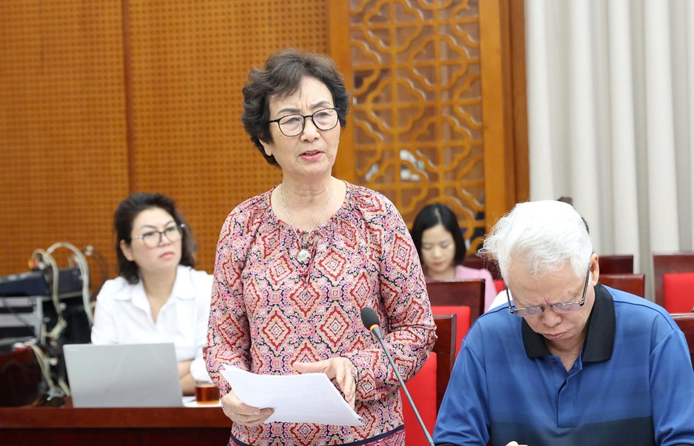 Thu hút nhân tài để phát triển khoa học công nghệ và đổi mới sáng tạo - ảnh 1