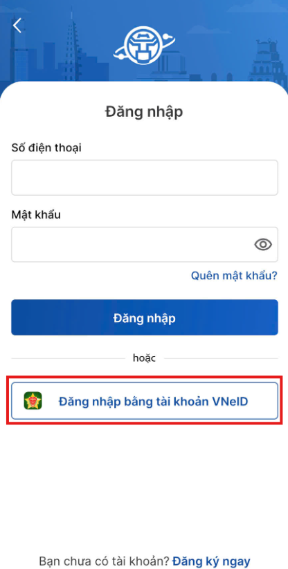 Hà Nội thí điểm tính năng lấy số thứ tự trực tuyến trên Ứng dụng iHanoi- Ảnh 2.
