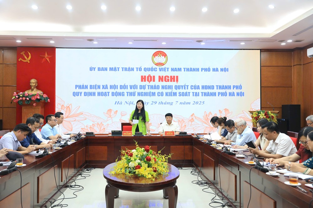 Hỗ trợ thúc đẩy đổi mới sáng tạo, nâng cao chất lượng sản phẩm, giảm chi phí, gia tăng năng suất - ảnh 2